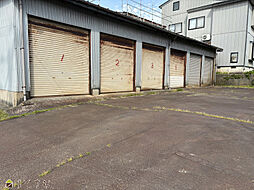 見附市本町2丁目　土地（上物有）