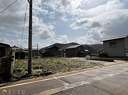 見附市明晶町土地　住宅建築可能（法34条11号区域）