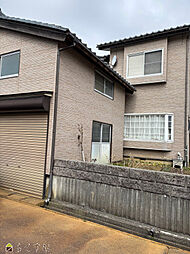 見附市今町5丁目　土地建物