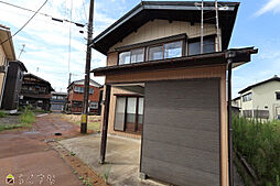 本町3丁目　土地建物
