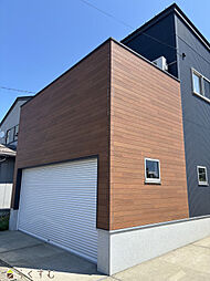 見附市熱田町 土地建物(築5年)