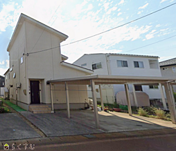 見附市市野坪町　土地建物