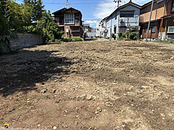 見附市今町1丁目　売土地