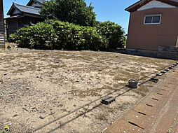 見附市坂井町　売土地（2筆）