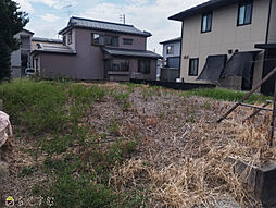 長岡市猫興野144-2、145-2土地商談中