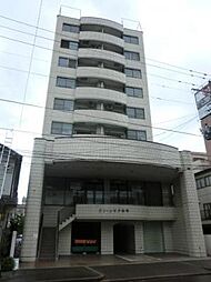 グリーンピア台町 7階部分703号室