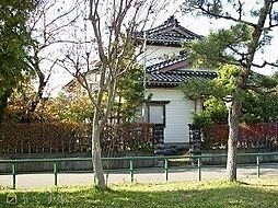 五智3貸家 0階部分0号室