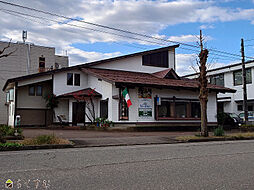 北城町3売店舗兼住居