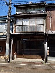 北本町2売家