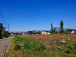 御殿山町売り土地