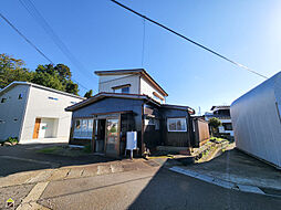 妙高市美守　貸家 1号室