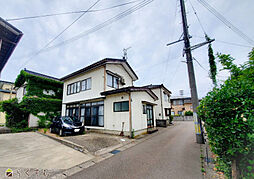 柿崎区直海浜　貸家 1号室