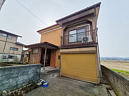 昭和町貸家 1号室