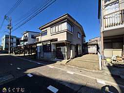 寺町貸家 1号室