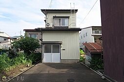 東本町3丁目 貸家 1号室