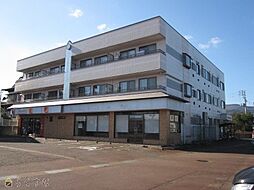 マンション　コンスタンシー 2階部分207号室