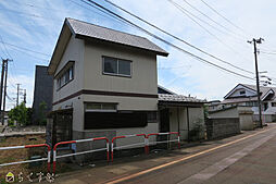 大町1丁目 貸家 1号室