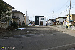 寺町3丁目 売地