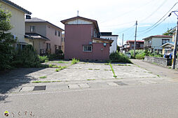 寺町3丁目 売地