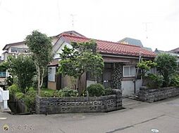 南本町2丁目 売地