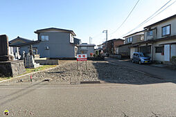 寺町3丁目 売地