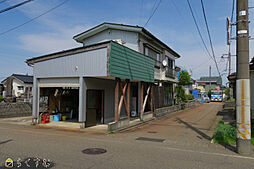 寺町3丁目 売地