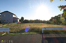 大潟区九戸浜 売地