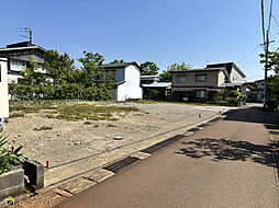 東城町1丁目 売地(分割)