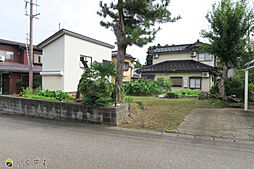 御殿山町 売地