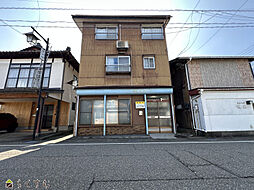 栃尾戸建て 金町1丁目