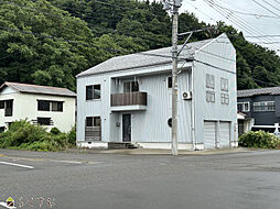 栃尾戸建て 栄町1丁目