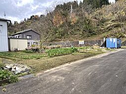 栃尾売地 栄町1丁目3-6