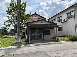 栃尾栄町戸建て