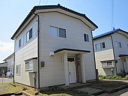 常盤台戸建 101号室