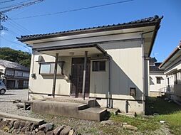 大橋貸家?1(鯨波) 1階部分?1号室