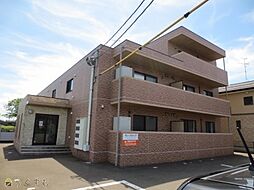 グレースヴィラ 1階部分102号室