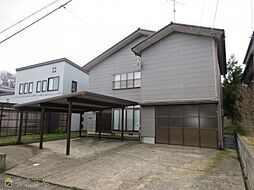 野貸家(藤井) 1号室