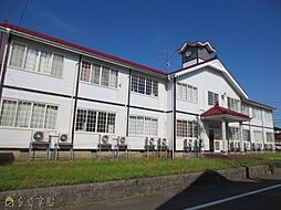 リラハイツ 2階部分202号室