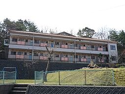 パークハイツ 2階部分202号室