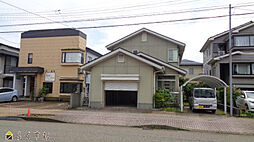 南七日町　貸家南七日町貸家 1号室