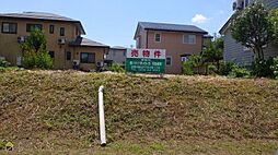 売土地青葉台3丁目