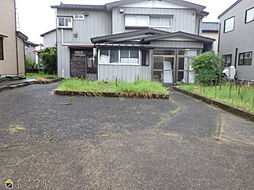 売り土地新保4丁目更地渡し