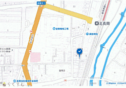 売土地城岡1丁目