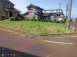 売土地中興野価格応相談