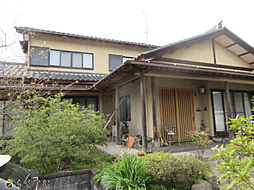 売住宅与板町城山1　他に家庭用菜園土地42坪付き