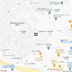 売土地東栄2丁目90-4