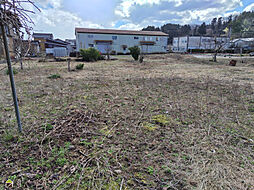 与板売り土地（更地渡し）