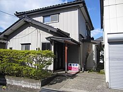 米山台4丁目中古住宅