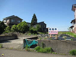 古町(宮之窪住宅団地)売土地