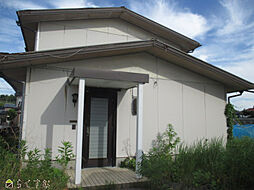 荒浜3丁目中古住宅